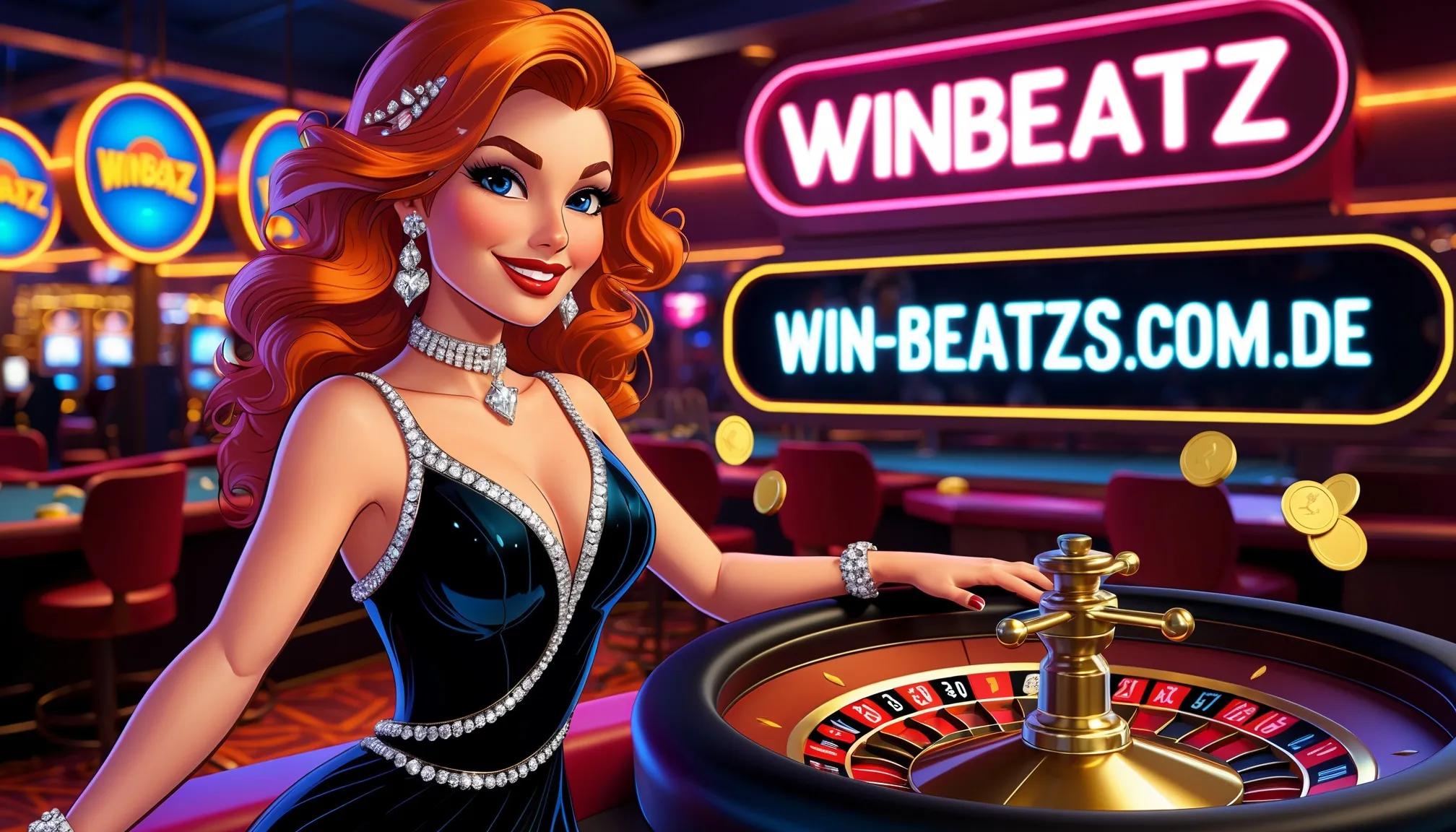 win beatz Promo Code & Bonus 2026 - Alle Angebote
