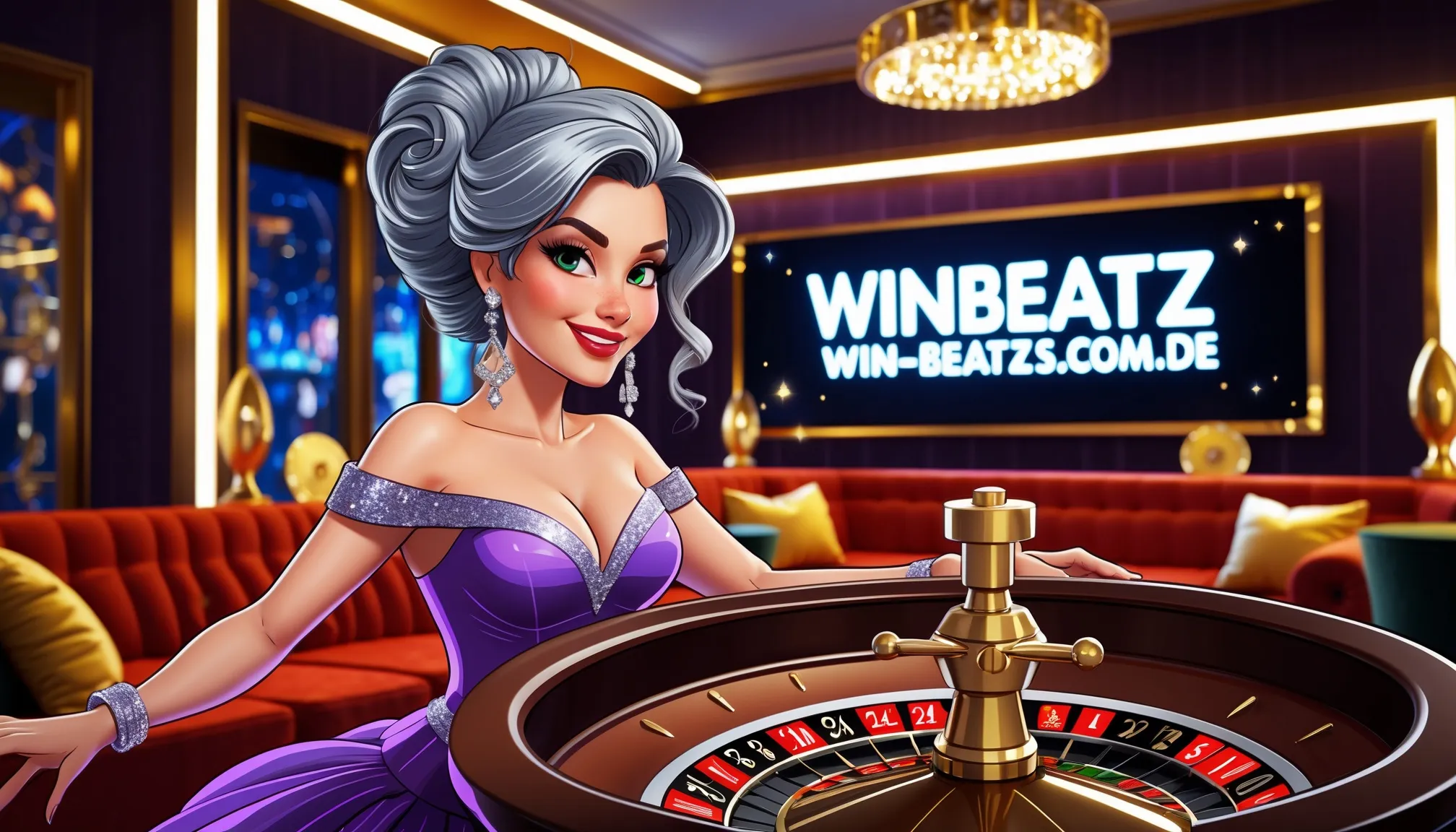 win beatz Promo Code & Bonus 2026 - Alle Angebote