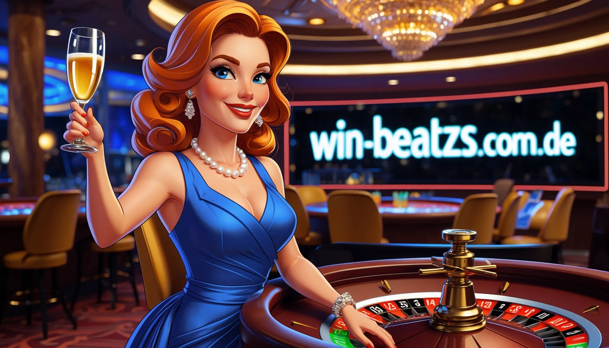 Winbeatz App - Casino-App 2026 herunterladen